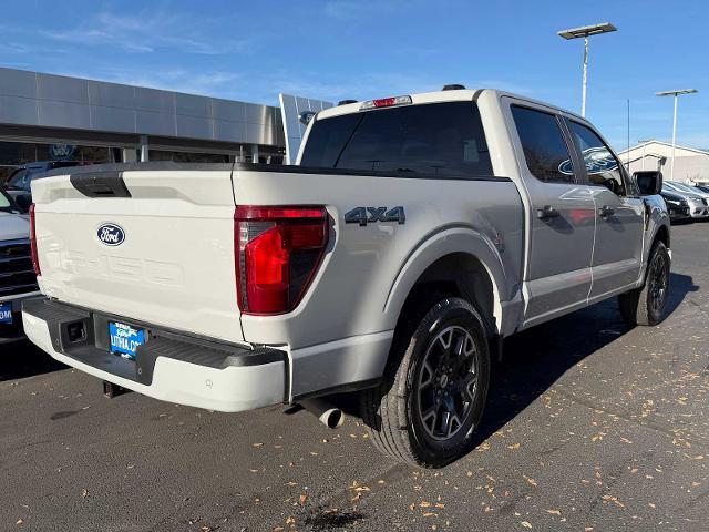 2024 Ford F-150 - $39,499