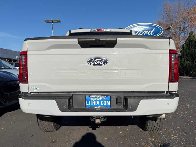 2024 Ford F-150 - $39,499