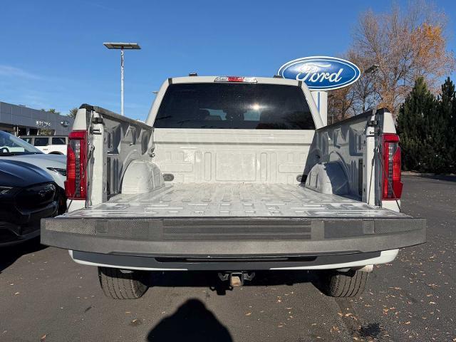 2024 Ford F-150 - $39,499