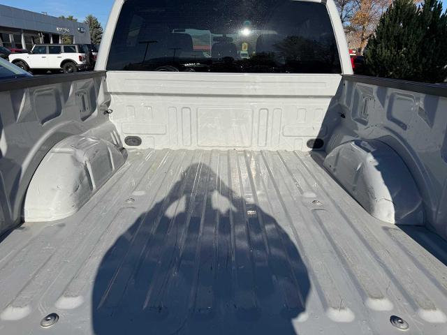 2024 Ford F-150 - $39,499