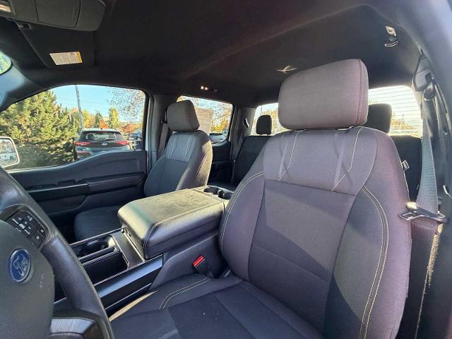 2024 Ford F-150 - $39,499
