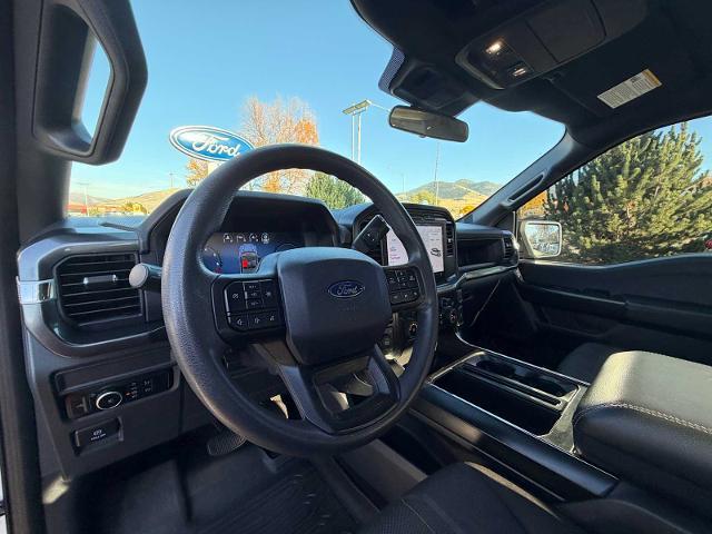 2024 Ford F-150 - $39,499