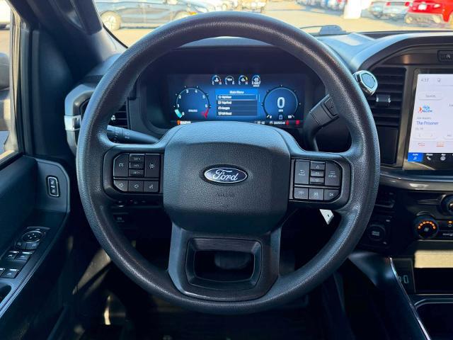 2024 Ford F-150 - $39,499