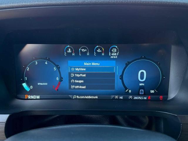 2024 Ford F-150 - $39,499