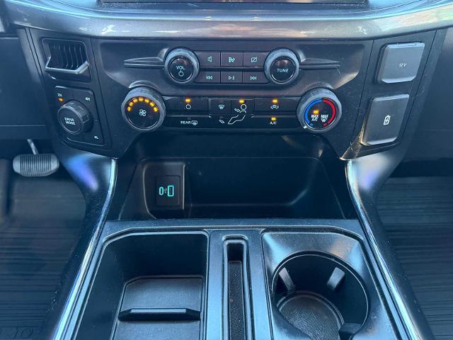 2024 Ford F-150 - $39,499