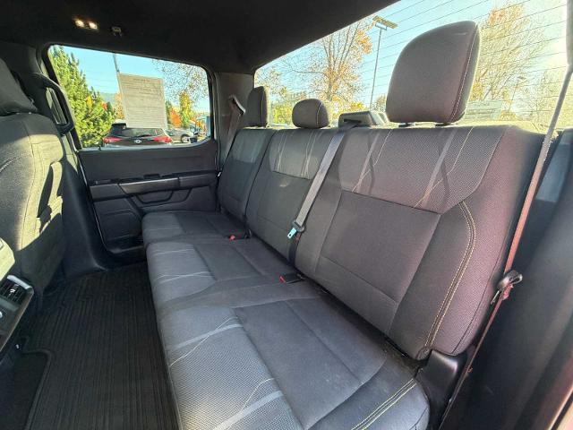 2024 Ford F-150 - $39,499