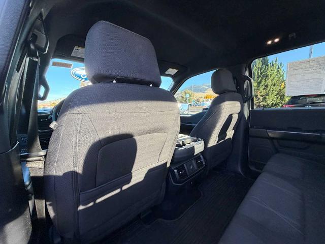 2024 Ford F-150 - $39,499