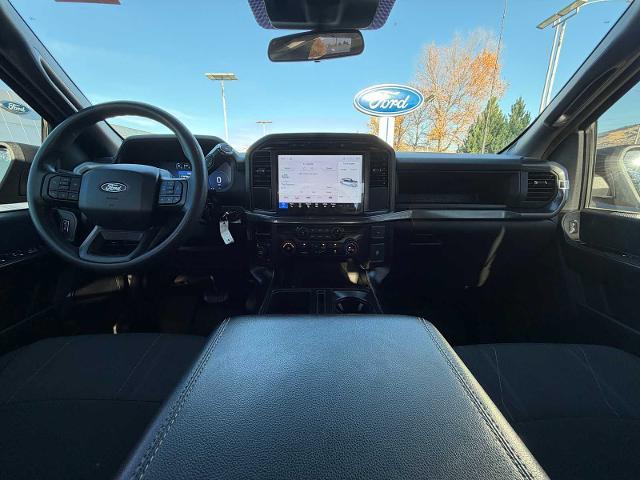 2024 Ford F-150 - $39,499