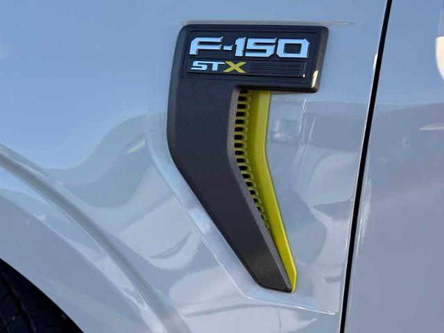 2024 Ford F-150 - $39,499