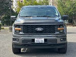 2024 F-150 Thumbnail 8