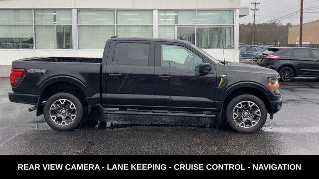 Preowned 2024 Ford F-150 STX for Sale