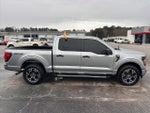 2024 F-150 Thumbnail 2