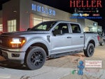 2024 F-150 Thumbnail 1