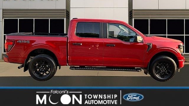 Preowned 2024 Ford F-150 STX for Sale