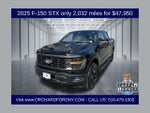 2025 F-150 Thumbnail 1