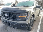2025 F-150 Thumbnail 2