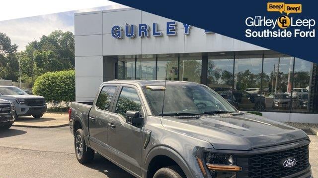 Preowned 2025 Ford F-150 STX for Sale