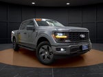 2025 F-150 Thumbnail 1