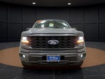 2025 F-150 Thumbnail 2