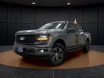 2025 F-150 Thumbnail 3