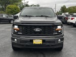 2025 F-150 Thumbnail 2