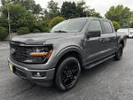 2025 F-150 Thumbnail 9