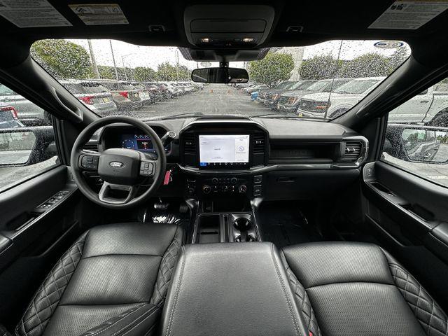 2025 Ford F-150 - $41,400