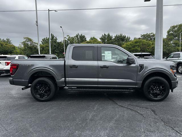 2025 Ford F-150 - $41,400
