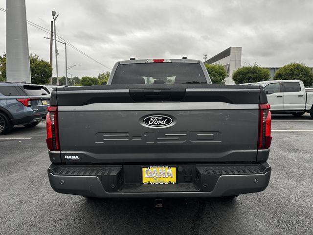2025 Ford F-150 - $41,400