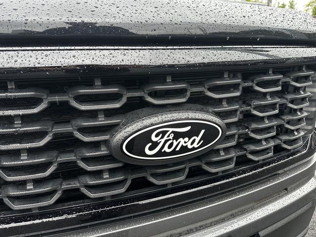 2025 Ford F-150 - $41,400