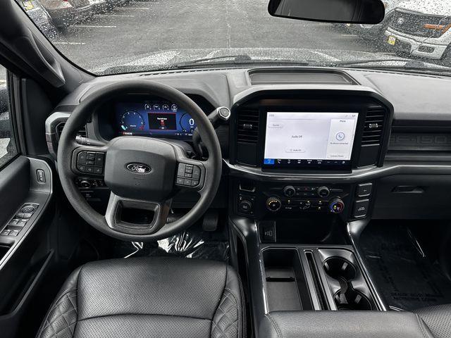 2025 Ford F-150 - $41,400