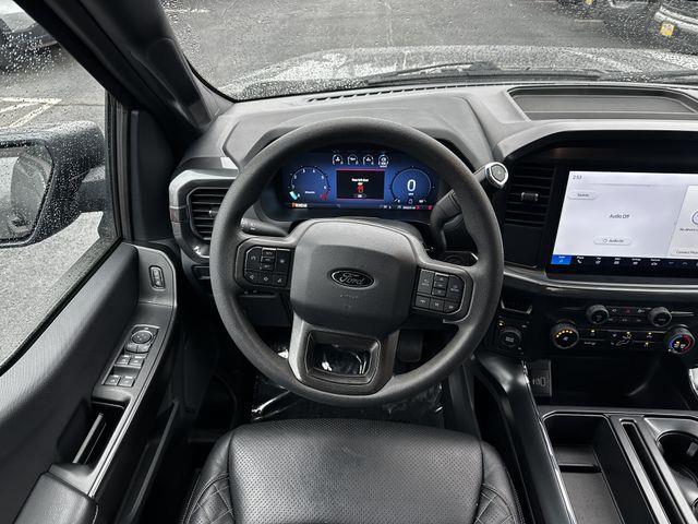 2025 Ford F-150 - $41,400