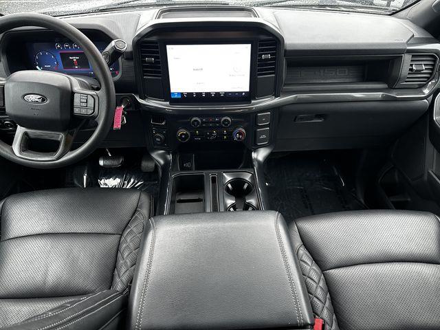 2025 Ford F-150 - $41,400