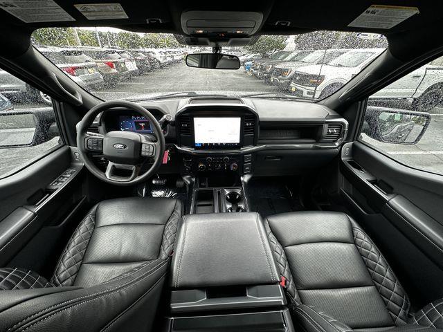 2025 Ford F-150 - $41,400