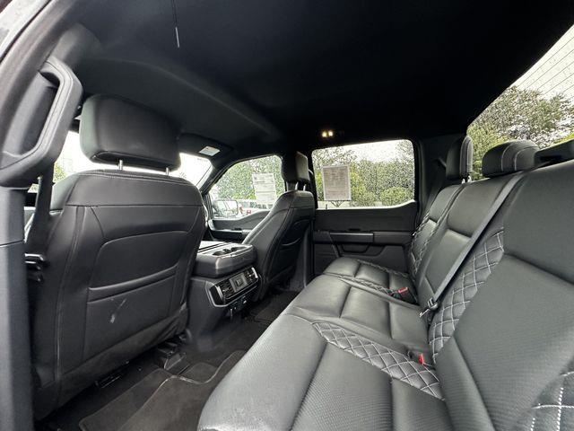 2025 Ford F-150 - $41,400