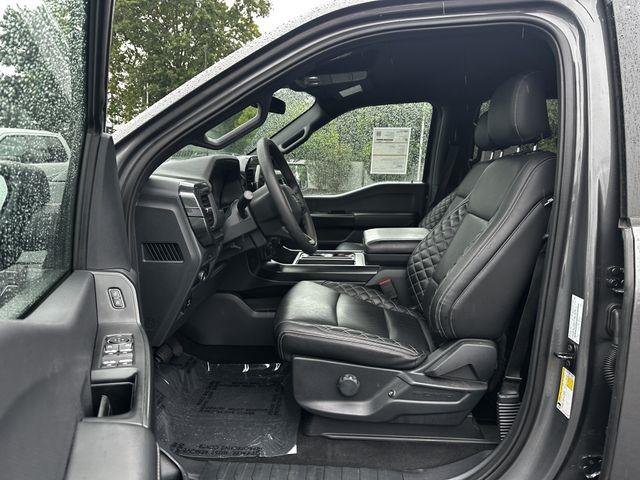 2025 Ford F-150 - $41,400