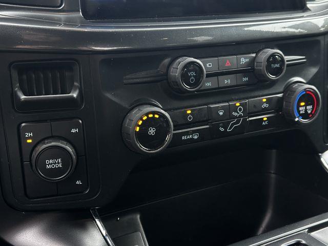 2025 Ford F-150 - $41,400