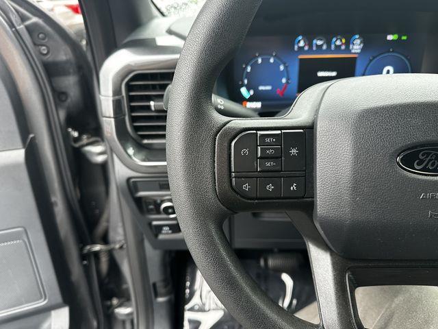2025 Ford F-150 - $41,400