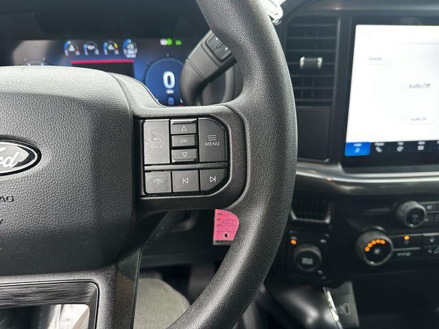 2025 Ford F-150 - $41,400