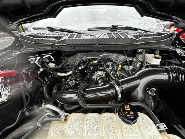 2025 Ford F-150 - $41,400