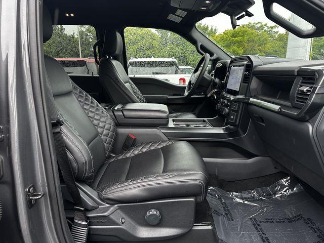 2025 Ford F-150 - $41,400