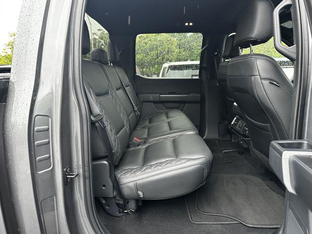 2025 Ford F-150 - $41,400