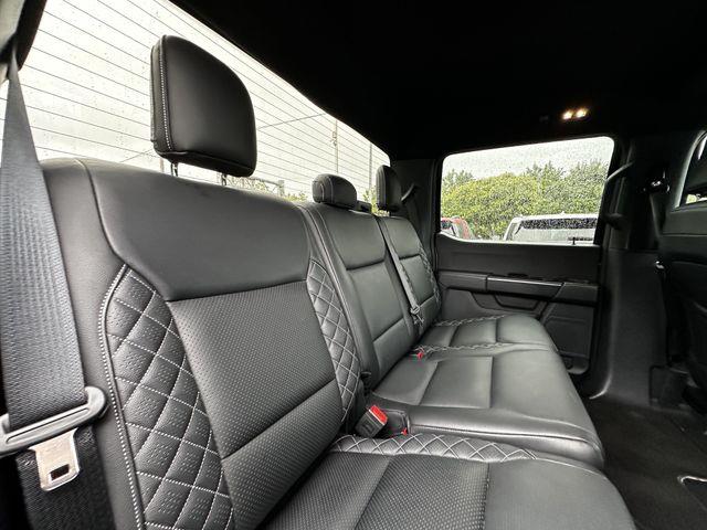 2025 Ford F-150 - $41,400