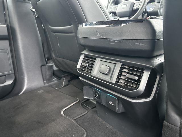 2025 Ford F-150 - $41,400