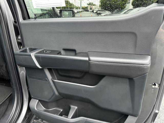 2025 Ford F-150 - $41,400