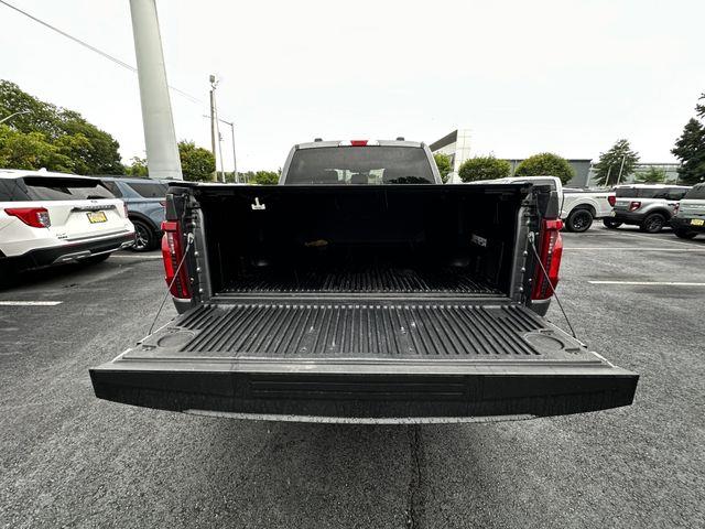 2025 Ford F-150 - $41,400