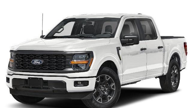 Preowned 2025 Ford F-150 STX for Sale