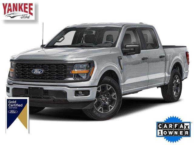 2025 Ford F-150 - $42,325