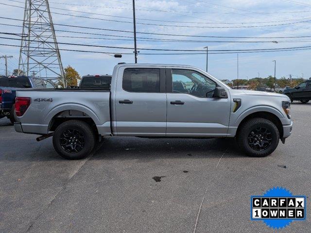 2025 Ford F-150 - $42,325