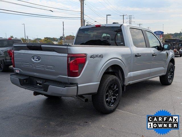 2025 Ford F-150 - $42,325